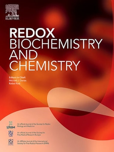 Redox Biochemistry and Chemistry