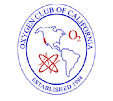 image of Oxygen Club of California
