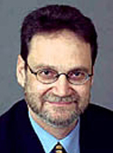 Prof Howard Bergman