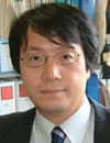 Hirosi Masutani