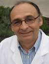 Prof. Federico Pallardo