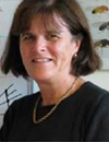 Professor Dame Linda Partridge 