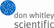 don whitley scientific