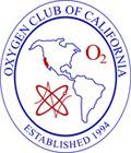 Oxygne Club of California